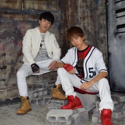 関西を中心に 活動する 2人組Dance&Vocal Unit! TATSUKI(@PSC_TATSUKI)LAWRENCE(@PSC_LAWRENCE) P.S.C.公式LINE→https://t.co/gFLnPdyCRL P.S.C.オリジナル曲『Dream Land』 ↓↓↓↓↓↓