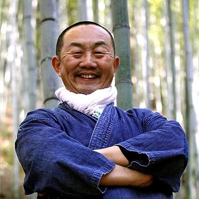 竹虎四代目(山岸義浩)さんのプロフィール画像