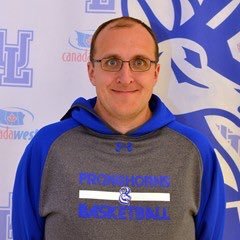 Head Coach University of Lethbridge Pronghorns Womens Basketball - Head Coach Team Canada 3X3 U23 Nations League 2023