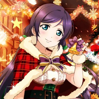 at least I'm not a liberal teen • nozomi is love • maki is just okay
