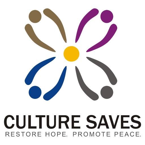 Founded by international violinist Michelle Kim, CULTURES SAVES restores hope and promotes peace in areas of conflict through the arts.