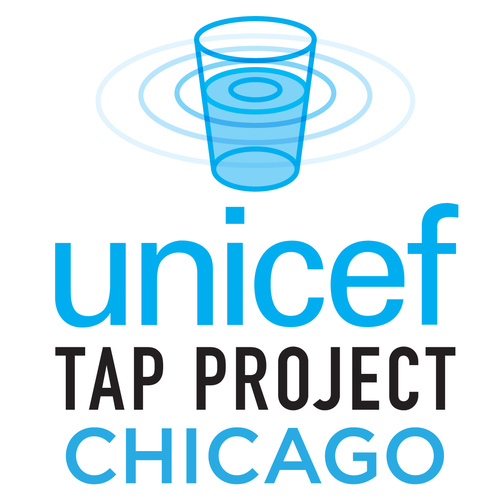 Restaurants + patrons: see how you can make change for just $1. We're UNICEF's Tap Project in Chicago. Excited for World Water Week: 3/ 20-26, 2011.