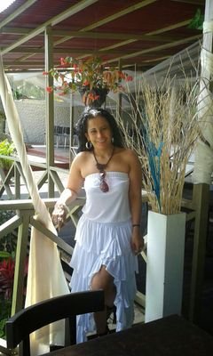 angelicacolme11's profile picture. Enfermera