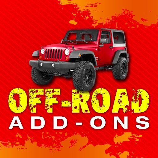 Off-Road Add-Ons