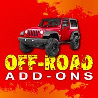 Off-Road Add-Ons(@OffRoadAddOns) 's Twitter Profile Photo