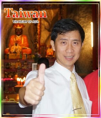 Tony16411429's profile picture. 臺灣觀光局