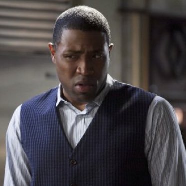 Cress Williams