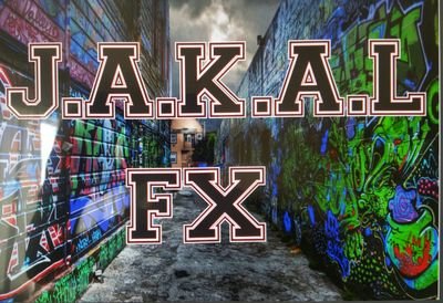 K9JAKAL's profile picture. 