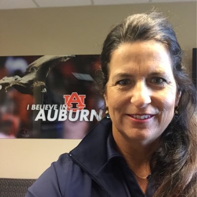 CoachLuellenAU's profile picture. Head Women's Golf Coach at Auburn University #WarEagle