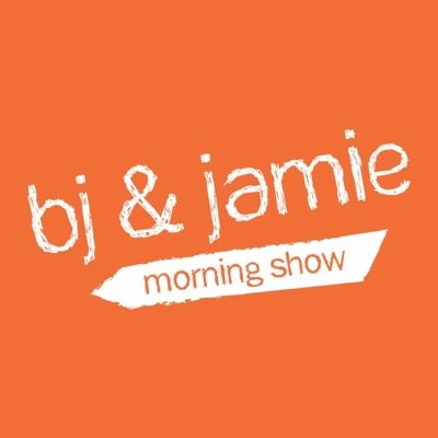 @bjharrisradio and @jaamiewhite morning show .. Alice1059 radio Denver, Colorado