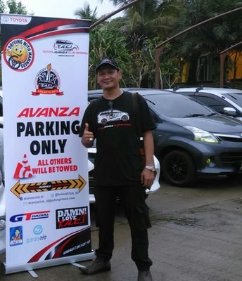 andiridwan07's profile picture. Jujur & Terbuka.
Majuu Trussssssss.