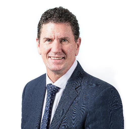 Damian_Keogh's profile picture. President & CEO of The HOYTS Group.