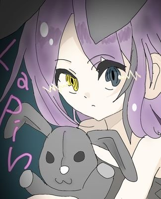 ウサギ@自発育成中さんのプロフィール画像
