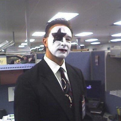 Cubicleclown88's profile picture. I am that guy in your office who always has the wrong thing to say.
