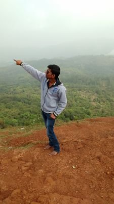 santhutravels's profile picture. 