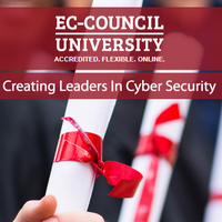 EC-Council University (@ec_univ) Twitter profile photo