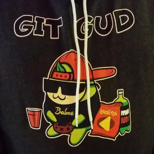 J_F_Gonzalez's profile picture. Ethnically Mexican, culturally American. Proud US citizen. Lurker. I have a bad habit of being honest. Tessa Fowler is my waifu. I think you're awesome.