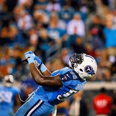 Account for all Tennessee Titan's information and highlights.