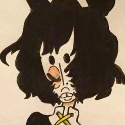 SHSLMortician's profile picture. Uwoo.. I'm the SHSL Mortician..