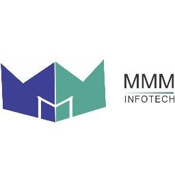 mmm_infotech's profile picture. mmminfotech