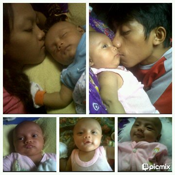 You just so sweet to forget☺