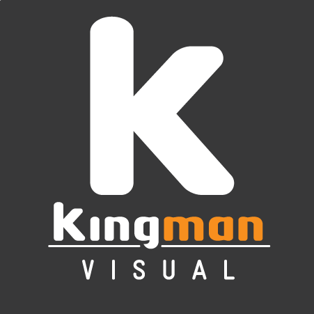 Kingman Visual are industry leaders in signage manufacture.