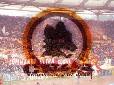 Sarà capitato anche a voi
di seguire l'@OfficialASRoma
in Italia, nel mondo, in Europa
sempre insieme a te sarem!