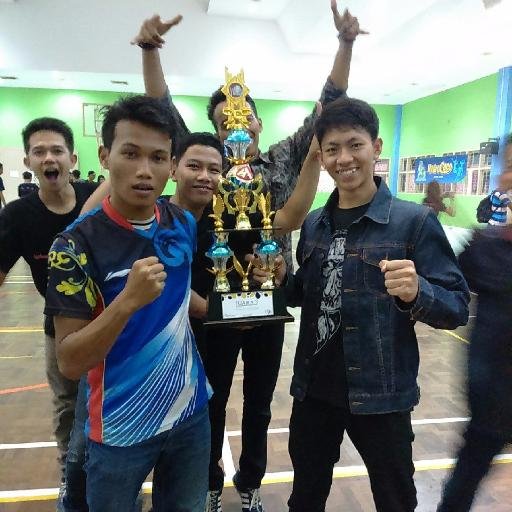 VollyUAI's profile picture. 