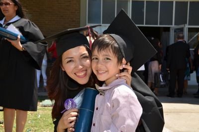 judithyperez's profile picture. Colombiana, Psicologa y Mamá de dos increíbles argentinitos!