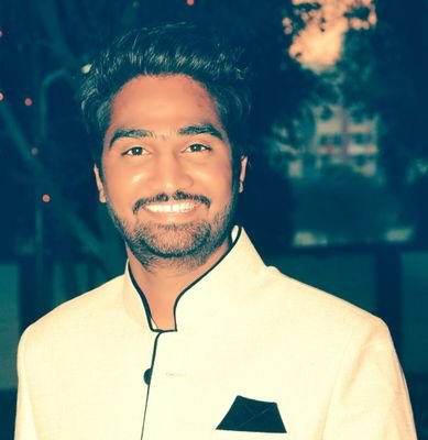 KitoksAkshay's profile picture. 