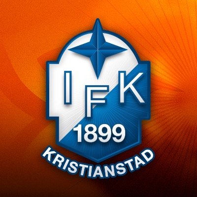 Sveriges häftigaste handbollsklubb Skapade regnbågsbindeln 2015 🏳️‍🌈 #ifk1899 #jagärorange #viställerupp