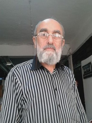 ahmetcicek08's profile picture. 