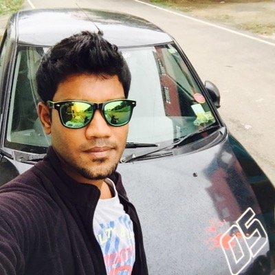 rajanrya's profile picture. 