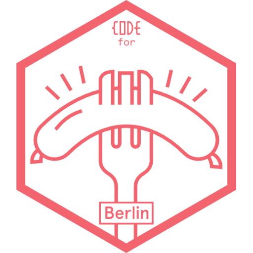 The OK Lab Berlin - Hacking on Civic Apps and Open Data since 2014!