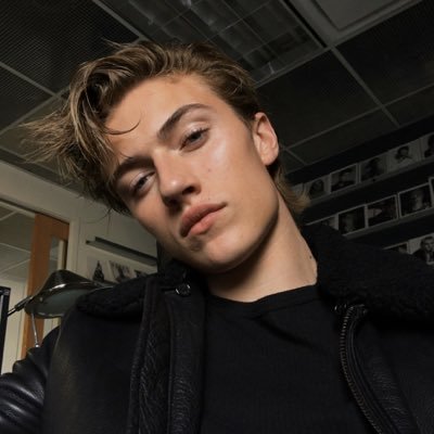 luckybsmith Profile Picture
