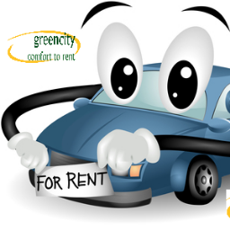 Greencity Rent A Car