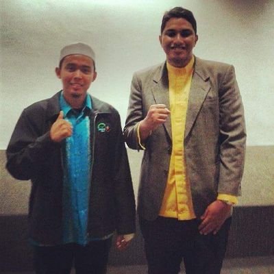 Mohamad_Amirrul's profile picture. 