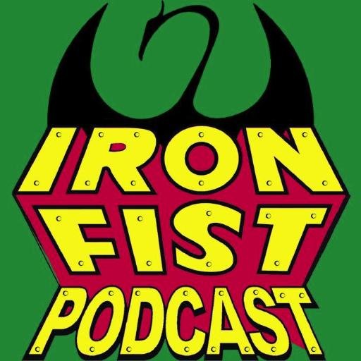 Host of Sons of the Dragon and Last Sons of Krypton a Superman Podcast @LSKPodcast