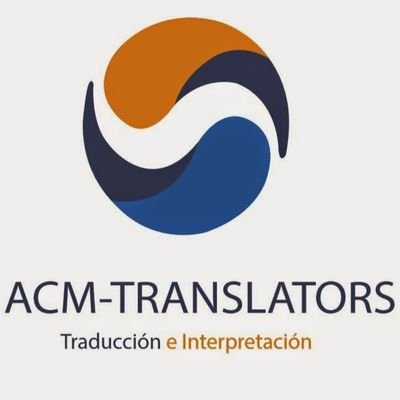 Accurate Communication Management:    Traductores e intérpretes profesionales                                RO⇆ES, URDÚ⇆ES, URDÚ⇆EN acmtranslators@gmail.com