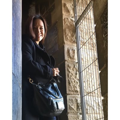 Connector | Strategist | Innovator | Globe Wanderer | Changemaker | UPMBT Tita since 2014 🙂