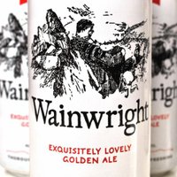 Wainwright GoldenAle(@WainwrightAle) 's Twitter Profileg