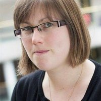 Caroline Daniels (@carolined_dit) Twitter profile photo