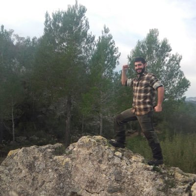 EpMuoz's profile picture. 