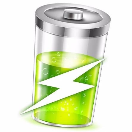 Le supercondensateur, sorte de batterie ultra-rapide avec longue durée de vie. Pro #EnR + batteries. L'#IA est l'avenir.