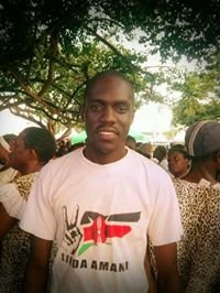 KevinWi26809605's profile picture. Man of few words, peace advocate 
philosopher of positive attitude and lover of art and design;