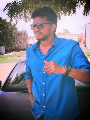 DuraiChandrase3's profile picture. 