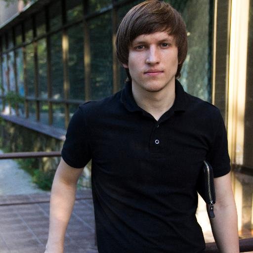 sharov_igor's profile picture. 