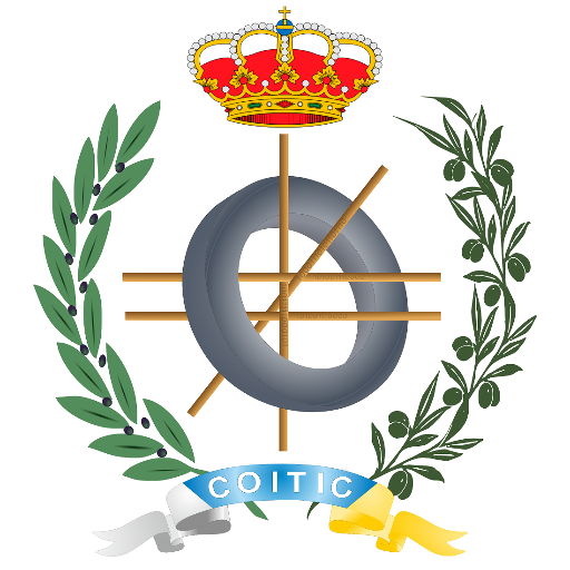 Colegio Profesional de Ingenieros Técnicos en Informática de Canarias