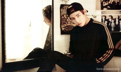 kimxthyg's profile picture. 