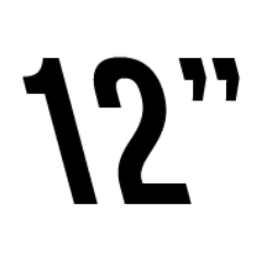 12tuumaa's profile picture. Kokoelmateos suomalaisista levykaupoista ja erityisesti ihmisistä niiden takana. 

Ilmestyy marraskuussa 2015.